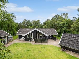 Ferienhaus für 8 Personen (99 m²) in Oksbøl