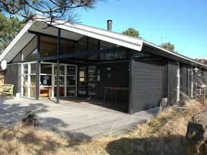 Ferienhaus für 6 Personen (90 m&sup2;) in Oksbøl