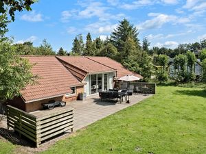 Ferienhaus für 8 Personen (134 m&sup2;) in Oksbøl