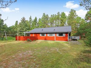 Ferienhaus für 6 Personen (95 m²) in Oksbøl