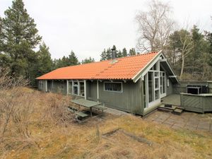 Ferienhaus für 6 Personen (107 m²) in Oksbøl