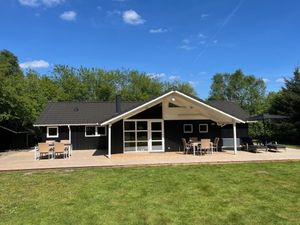 Ferienhaus für 10 Personen (122 m&sup2;) in Oksbøl