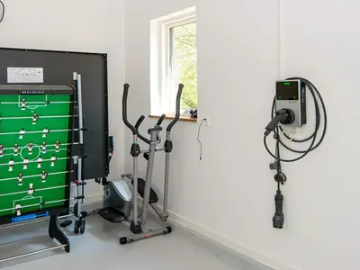 Indoor