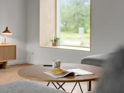 living-room