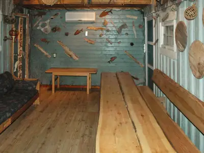 Indoor