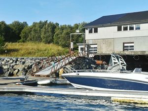 Ferienhaus für 12 Personen (222 m&sup2;) in Oksvoll