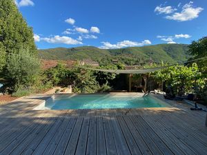 Ferienhaus für 2 Personen (50 m&sup2;) in Olargues