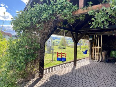 Schaukeln Schaukeln