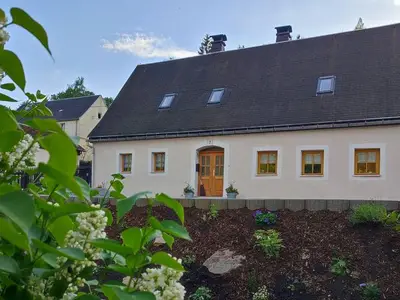 Ferienhaus für 5 Personen (110 m²) in Stadt Olbernhau 1/10