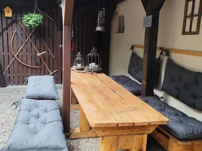 Ferienhaus für 5 Personen (110 m²) in Stadt Olbernhau 2/10