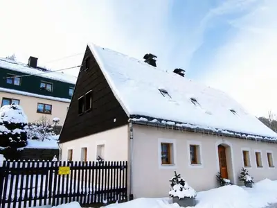 Ferienhaus für 5 Personen (110 m²) in Stadt Olbernhau 9/10