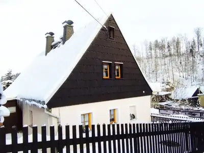 Ferienhaus für 5 Personen (110 m²) in Stadt Olbernhau 10/10