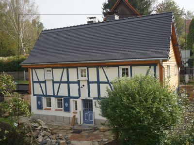 Ferienhaus für 6 Personen (95 m²) in Olbersdorf 2/10