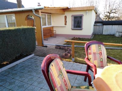 Ferienhaus für 5 Personen (60 m²) in Olbersdorf 2/10