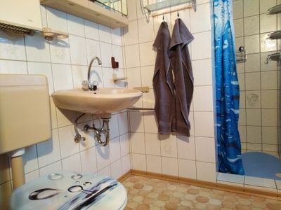 Ferienhaus für 5 Personen (60 m²) in Olbersdorf 8/10