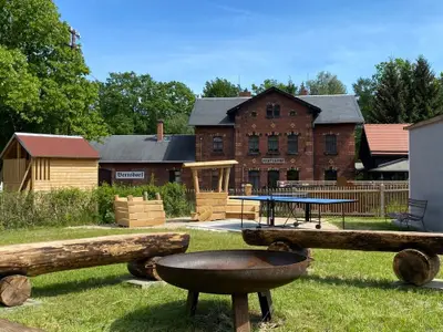 Ferienhaus für 6 Personen (100 m²) in Olbersdorf 2/10