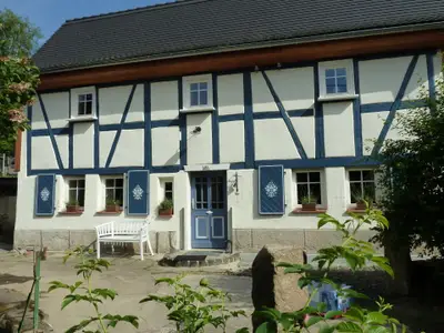 Ferienhaus für 6 Personen (95 m²) in Olbersdorf 1/10