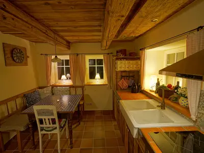 Ferienhaus für 6 Personen (95 m²) in Olbersdorf 5/10