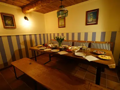 Ferienhaus für 6 Personen (95 m²) in Olbersdorf 7/10