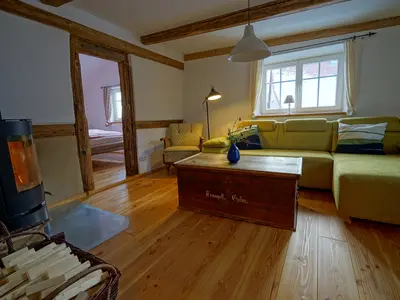 Ferienhaus für 6 Personen (95 m²) in Olbersdorf 9/10