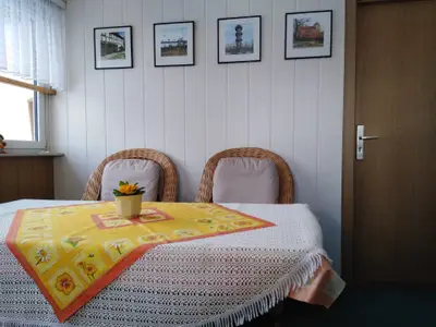 Ferienhaus für 5 Personen (60 m²) in Olbersdorf 3/10