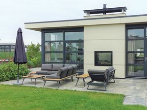 Ferienhaus für 4 Personen (78 m²) in Olburgen