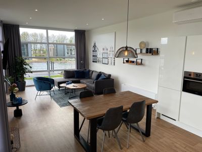 Ferienhaus für 4 Personen (78 m²) in Olburgen 5/10