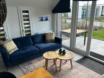 Ferienhaus für 4 Personen (60 m²) in Olburgen 3/8