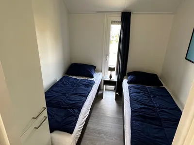 Ferienhaus für 4 Personen (60 m²) in Olburgen 5/8
