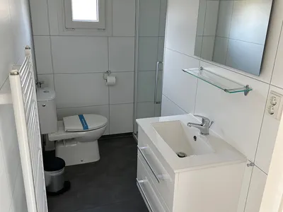 Ferienhaus für 4 Personen (60 m²) in Olburgen 8/8