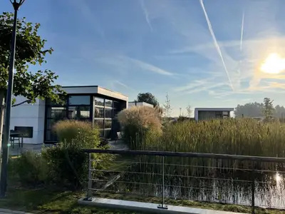 Ferienhaus für 4 Personen (70 m²) in Olburgen 1/10