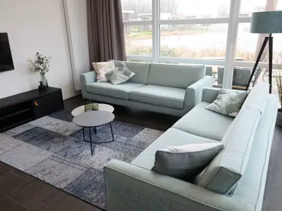 Ferienhaus für 4 Personen (70 m²) in Olburgen 3/10