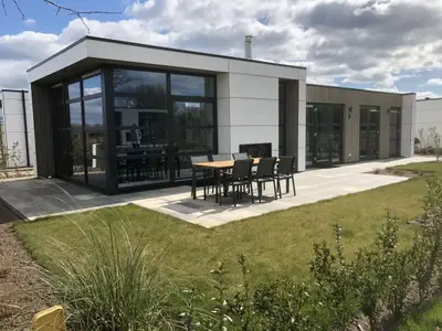 Ferienhaus für 4 Personen (60 m²) in Olburgen 1/10