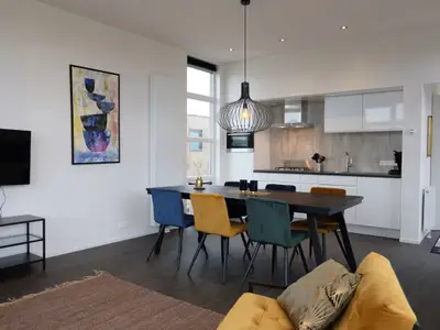 Ferienhaus für 4 Personen (60 m²) in Olburgen 2/10