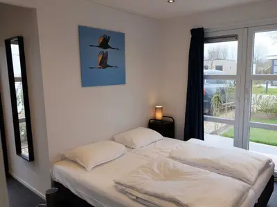 Ferienhaus für 4 Personen (60 m²) in Olburgen 10/10