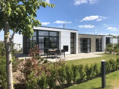 Ferienhaus für 4 Personen (70 m²) in Olburgen 1/10