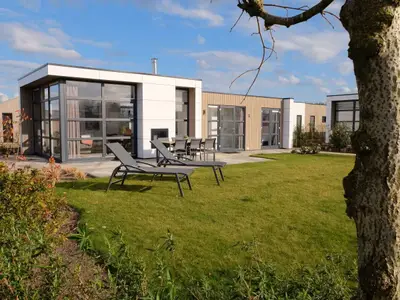 Ferienhaus für 4 Personen (70 m²) in Olburgen 1/10