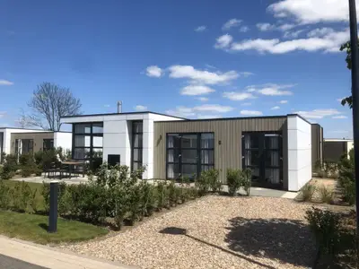 Ferienhaus für 4 Personen (70 m²) in Olburgen 6/10