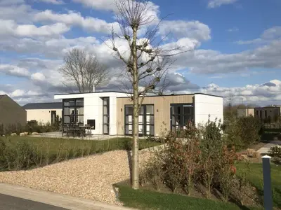 Ferienhaus für 4 Personen (70 m²) in Olburgen 2/10