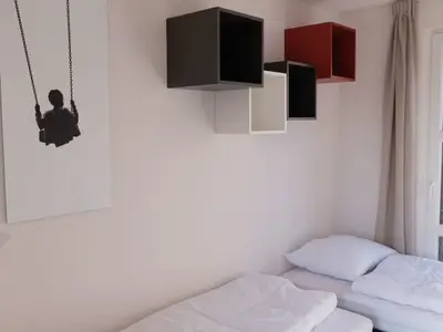 Ferienhaus für 4 Personen (70 m²) in Olburgen 7/10