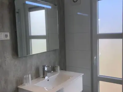 Ferienhaus für 4 Personen (70 m²) in Olburgen 3/10