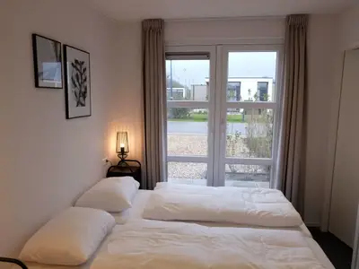 Ferienhaus für 4 Personen (70 m²) in Olburgen 8/10