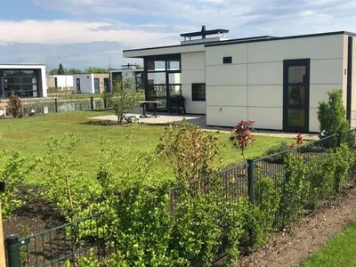 Ferienhaus für 4 Personen (78 m²) in Olburgen 1/10