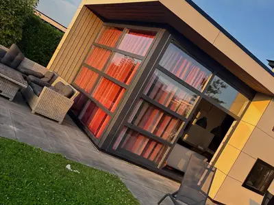 Ferienhaus für 4 Personen (78 m²) in Olburgen 2/10