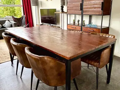 Ferienhaus für 4 Personen (78 m²) in Olburgen 3/10