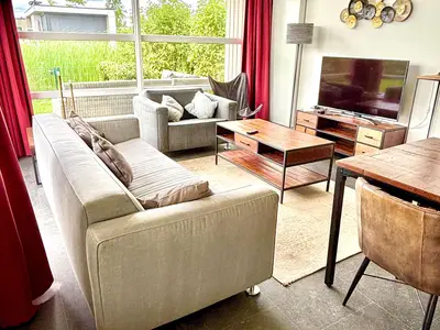 Ferienhaus für 4 Personen (78 m²) in Olburgen 4/10