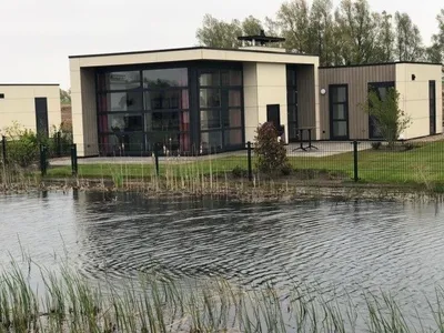 Ferienhaus für 4 Personen (78 m²) in Olburgen 6/10