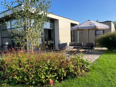 Ferienhaus für 4 Personen (78 m²) in Olburgen 2/10