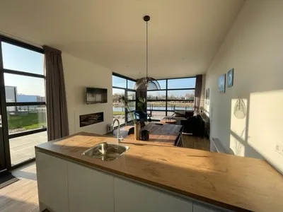 Ferienhaus für 4 Personen (78 m²) in Olburgen 8/10