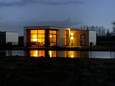 Ferienhaus für 4 Personen (78 m²) in Olburgen 2/10